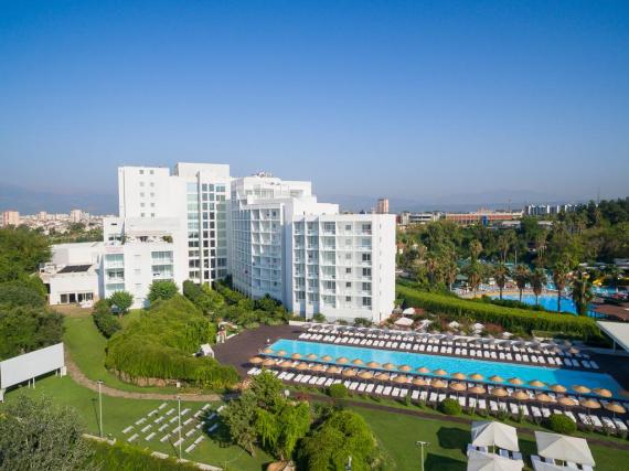 Hotel Su
