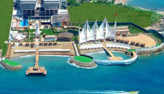 Halal Resort