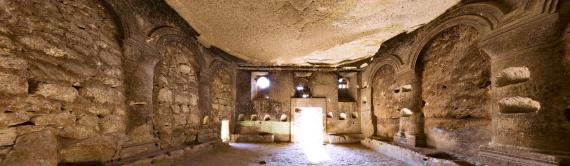 open air museum cappadocia