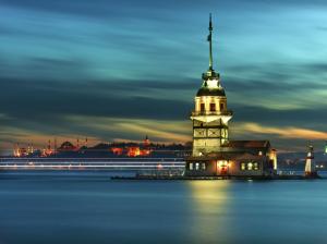Bosphorus