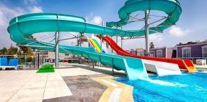 WONASIS RESORT & AQUA