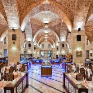 WOW TOPKAPI PALACE HOTEL