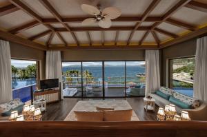 THE BODRUM BY PARAMOUNT HOTELS & RESORTS