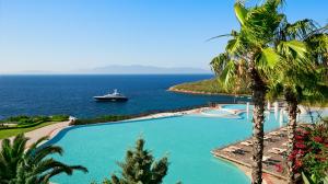 KEMPINSKI HOTEL BARBAROS BAY BODRUM