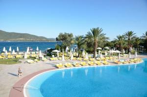ISIL CLUB BODRUM