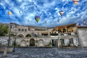 SUNAK BOUTIQUE HOTEL