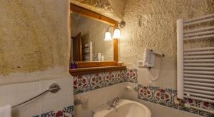 THE CAPPADOCIA HOTEL