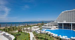 PALM WINGS EPHESUS BEACH RESORT
