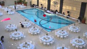 CROWNE PLAZA BURSA CONVENTION CENTER & THERMAL SPA