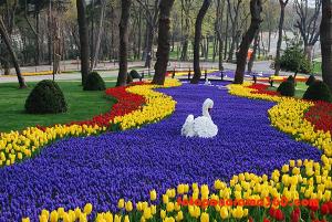 ISTANBUL PARKS