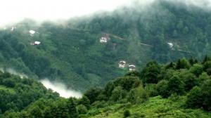 Sultan Murad Heights Ouznjul Lake