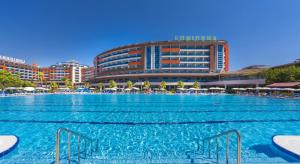 Lonicera resort & spa hotel