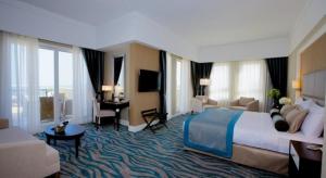 al bahir deluxe hotel