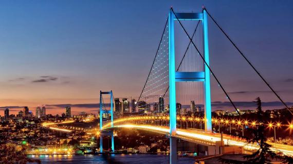 اسطنبول  Istanbul