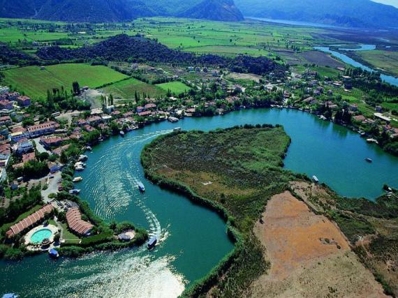فتحية  Fethiye