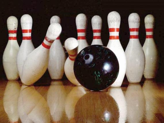 Alanya Bowling Hall