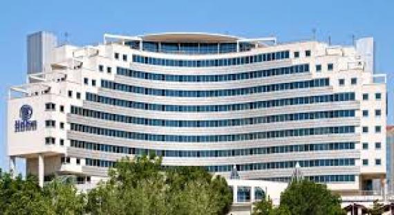 Hilton Kayseri